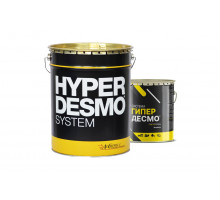 HYPERDESMO (ГИПЕРДЕСМО)