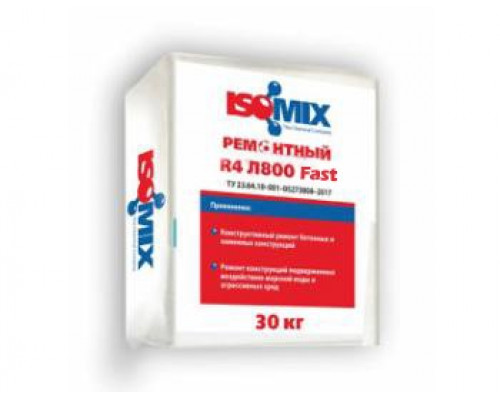 ISOMIX (ИЗОМИКС) R4 Л800 FAST