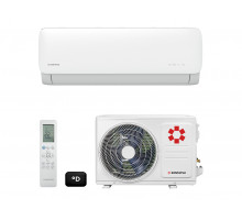 Сплит-система Kentatsu Kanami Inverter Wi-Fi KSGAB26HZRN1W/KSRAB26HZRN1 до 25 кв/м