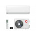 Сплит-система Kentatsu Kanami Inverter Wi-Fi KSGAB26HZRN1W/KSRAB26HZRN1 до 25 кв/м