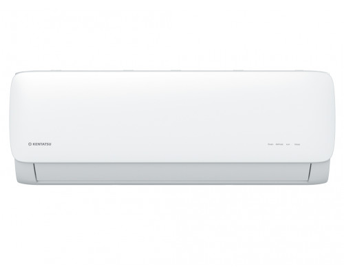 Сплит-система Kentatsu Kanami Inverter Wi-Fi KSGAB26HZRN1W/KSRAB26HZRN1 до 25 кв/м