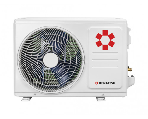 Сплит-система Kentatsu Kanami Inverter Wi-Fi KSGAB26HZRN1W/KSRAB26HZRN1 до 25 кв/м
